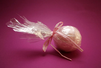 Image showing Bath bomb #2