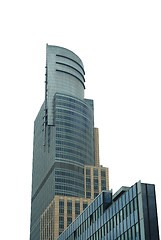 Image showing Skyscraper 