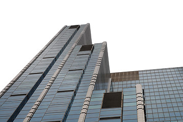 Image showing Skyscraper 