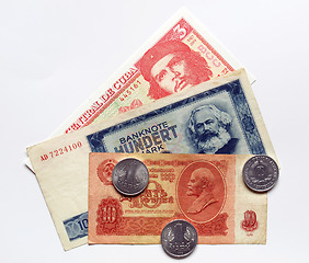 Image showing Money