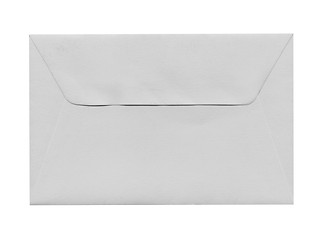 Image showing Letter envelope