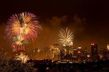 Image showing Independence Day