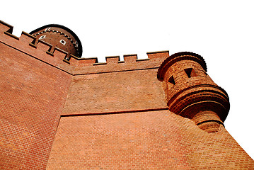 Image showing Royal Wawel Castle