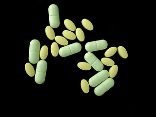 Image showing Pills 2