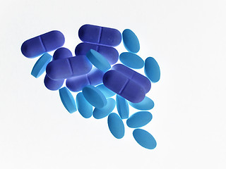 Image showing Pills 3