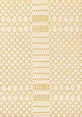 Image showing Woven pattern