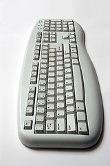 Image showing keyboard
