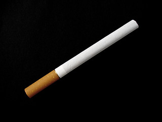 Image showing Cigarette