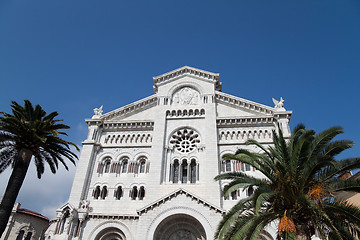 Image showing White Church