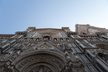 Image showing Santa Maria del Fiore