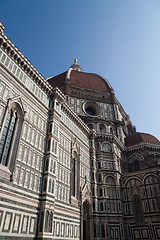 Image showing Santa Maria del Fiore