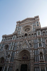 Image showing Duomo Cathedral