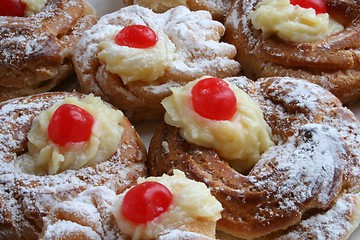 Image showing Zeppoli