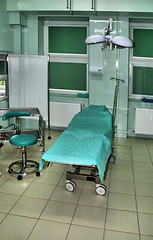 Image showing Operating room 