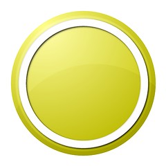 Image showing yellow button