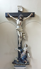 Image showing jesus