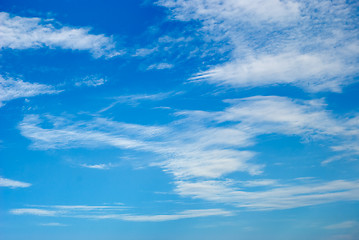 Image showing Clouds