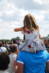 Image showing International Air Demonstrations AIR SHOW