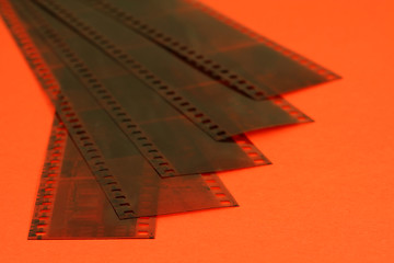 Image showing Film negative