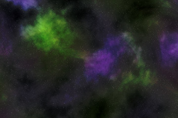 Image showing Nebula 2