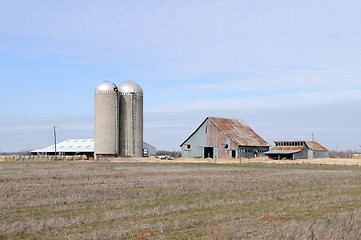 Image showing Farm