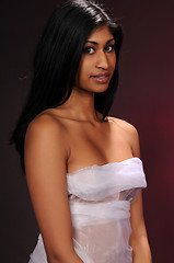 Image showing Indian woman