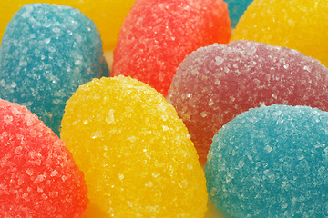 Image showing jelly candies