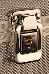 Image showing box lock