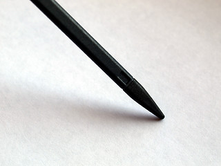 Image showing Stylus