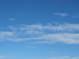 Image showing Blue sky