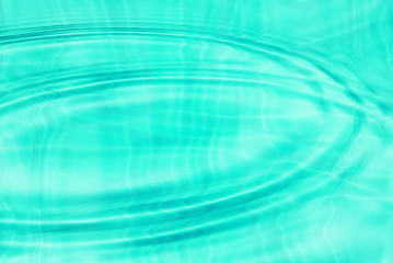 Image showing Water waves