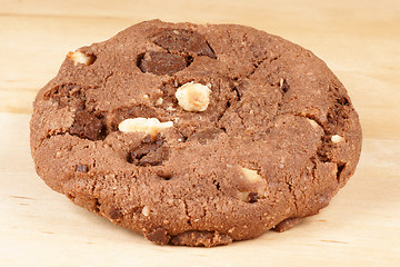 Image showing Cookie