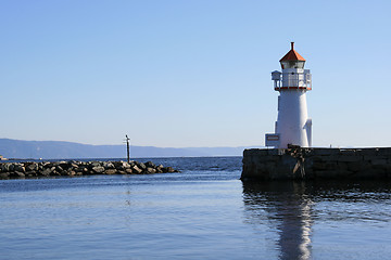 Image showing Lighthouse