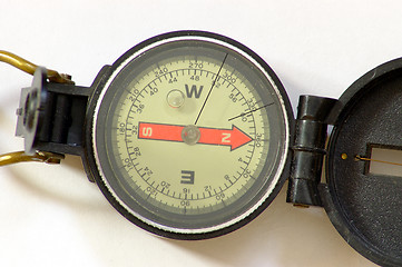 Image showing Compass2