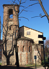 Image showing San Pietro, Settimo