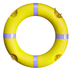 Image showing Lifebuoy