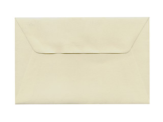 Image showing Letter envelope