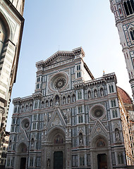Image showing Florence Duomo