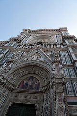 Image showing Basilica of Florance