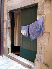 Image showing spain lifestyle