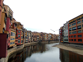 Image showing Girona