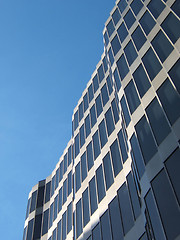 Image showing modern building