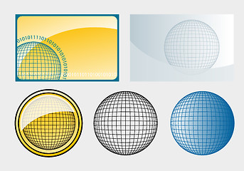 Image showing sphere