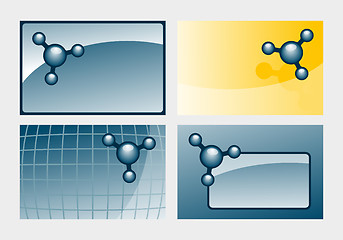 Image showing molecular