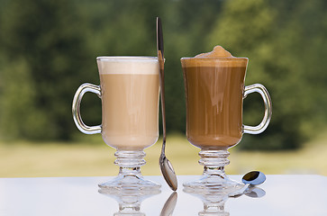 Image showing Coffee