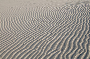 Image showing Ripples