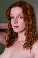 Image showing Redhead