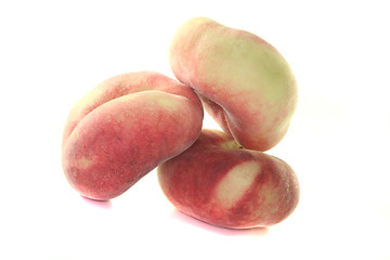 Image showing Mountain Peach
