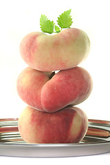 Image showing Mountain Peach