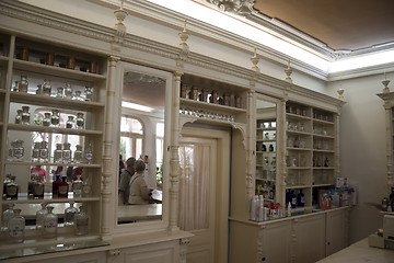 Image showing Pharmacy